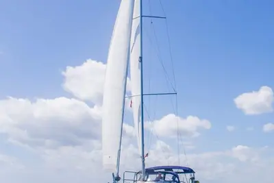 Image de Caribbean Dream: Sun-soaked Sailing Adventure from Tortola, Islas Vírgenes Británicas