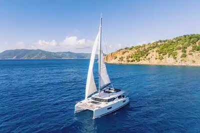 Image de Caribbean Dream: Sun-soaked Sailing Adventure from Tortola, Islas Vírgenes Británicas