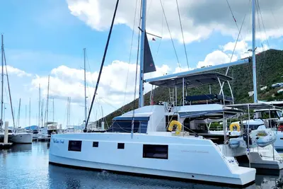 Image de Caribbean Dream: Sun-soaked Sailing Adventure from Tortola, Islas Vírgenes Británicas