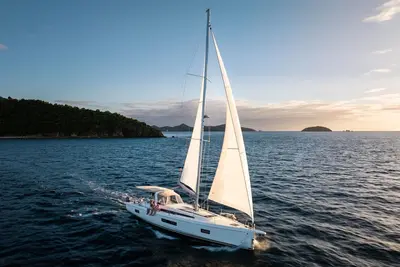 Image de Caribbean Dream: Sun-soaked Sailing Adventure from Tortola, Islas Vírgenes Británicas