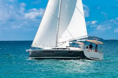 Image de Caribbean Dream: Sun-soaked Sailing Adventure from Tortola, Islas Vírgenes Británicas