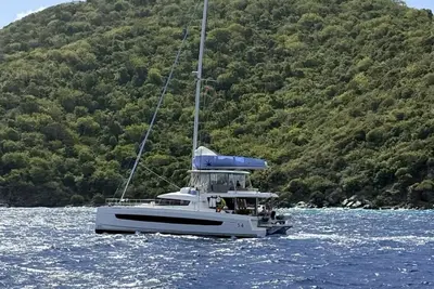 Image de Caribbean Dream: Sun-soaked Sailing Adventure from Tortola, Islas Vírgenes Británicas