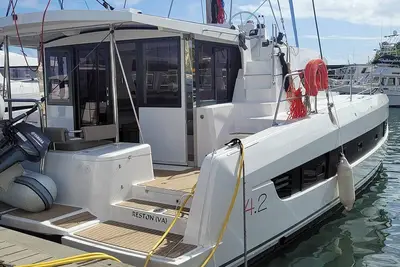 Image de Caribbean Dream: Sun-soaked Sailing Adventure from Tortola, Islas Vírgenes Británicas