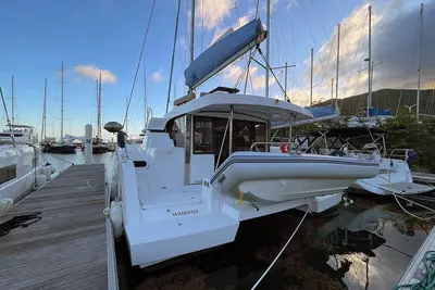 Image de Caribbean Dream: Sun-soaked Sailing Adventure from Tortola, Islas Vírgenes Británicas