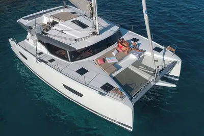 Image de Sun-Kissed Sailing Adventure in Isla de Mahe, Seychelles