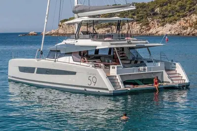 Image de Caribbean Dream: Sun-soaked Sailing Adventure from Tortola, Islas Vírgenes Británicas
