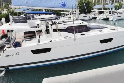 Image de Caribbean Dream: Sun-soaked Sailing Adventure from Tortola, Islas Vírgenes Británicas