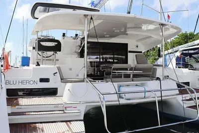 Image de Caribbean Dream: Sun-soaked Sailing Adventure from Tortola, Islas Vírgenes Británicas
