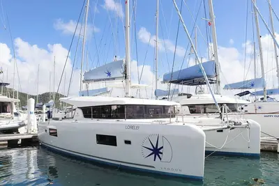 Image de Caribbean Dream: Sun-soaked Sailing Adventure from Tortola, Islas Vírgenes Británicas