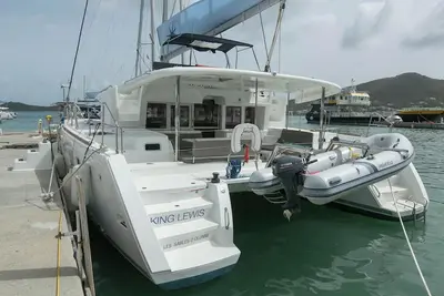Image de Caribbean Dream: Sun-soaked Sailing Adventure from Tortola, Islas Vírgenes Británicas