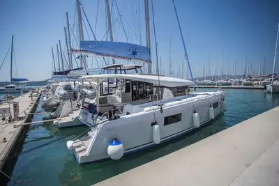 Image de Sun-Kissed Sailing Adventure in the Saronic Islands