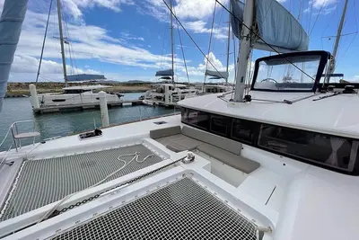 Image de Caribbean Dream: Sun-soaked Sailing Adventure from Tortola, Islas Vírgenes Británicas