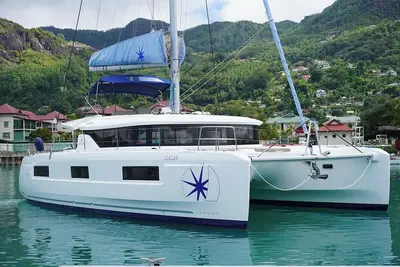 Image de Sun-Kissed Sailing Adventure in Isla de Mahe, Seychelles