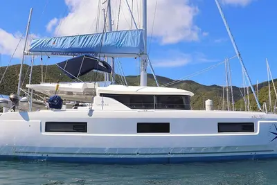 Image de Caribbean Dream: Sun-soaked Sailing Adventure from Tortola, Islas Vírgenes Británicas