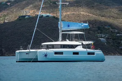 Image de Caribbean Dream: Sun-soaked Sailing Adventure from Tortola, Islas Vírgenes Británicas