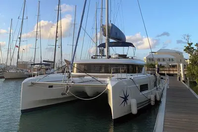 Image de Sun-Kissed Sailing Adventure in Isla de Mahe, Seychelles