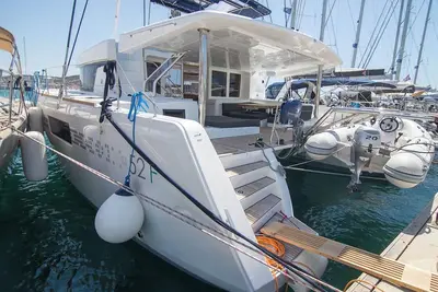 Image de Sun-Kissed Sailing Adventure in Isla de Mahe, Seychelles