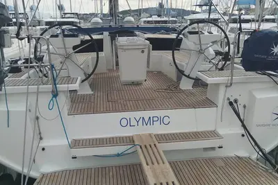 Image de Sun-Kissed Sailing Adventure in the Saronic Islands