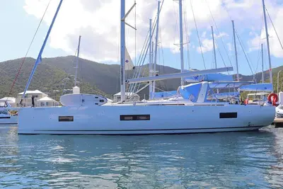 Image de Caribbean Dream: Sun-soaked Sailing Adventure from Tortola, Islas Vírgenes Británicas