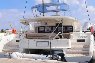 Image de Caribbean Dream: Sun-soaked Sailing Adventure from Tortola, Islas Vírgenes Británicas