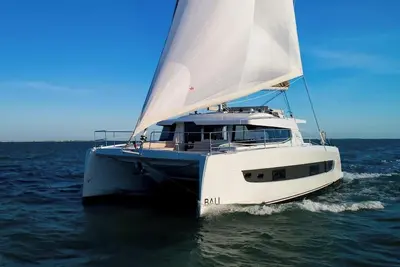 Image de Caribbean Dream: Sun-soaked Sailing Adventure from Tortola, Islas Vírgenes Británicas