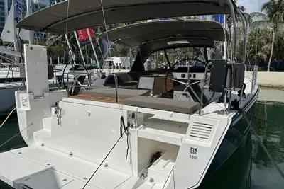 Image de Caribbean Dream: Sun-soaked Sailing Adventure from Tortola, Islas Vírgenes Británicas