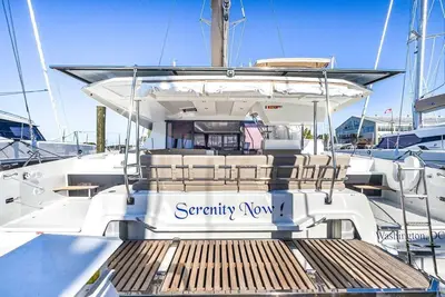 Image de Caribbean Dream: Sun-soaked Sailing Adventure from Tortola, Islas Vírgenes Británicas