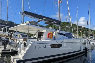 Image de Caribbean Dream: Sun-soaked Sailing Adventure from Tortola, Islas Vírgenes Británicas