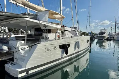 Image de Caribbean Dream: Sun-soaked Sailing Adventure from Tortola, Islas Vírgenes Británicas