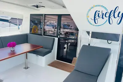 Image de Caribbean Dream: Sun-soaked Sailing Adventure from Tortola, Islas Vírgenes Británicas