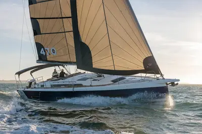 Image de Caribbean Dream: Sun-soaked Sailing Adventure from Tortola, Islas Vírgenes Británicas