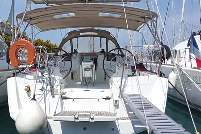 Image de Sun-Kissed Sailing Adventure in the Ionian Islands, Lefkada