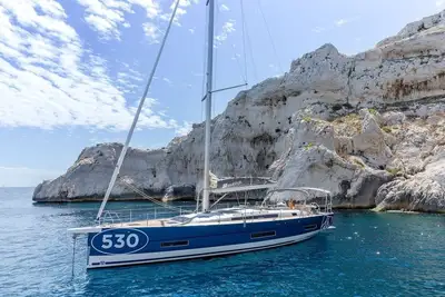 Image de Caribbean Dream: Sun-soaked Sailing Adventure from Tortola, Islas Vírgenes Británicas