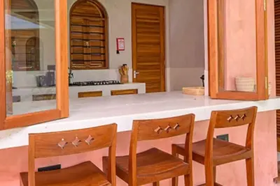 Image de Waridi Boutique Beach Houses - Private Pool, Private Chef & Airport pickup