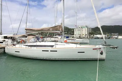 Image de Caribbean Dream: Sun-soaked Sailing Adventure from Tortola, Islas Vírgenes Británicas