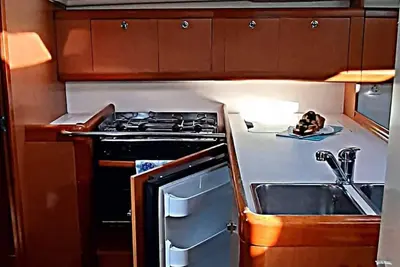 Image de Sun-Kissed Sailing Adventure in the Ionian Islands