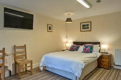 Image de Trimstone Manor - Lee, Studio Apartment