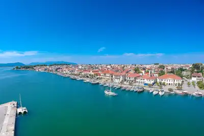 Image de Sun-kissed Sailing Adventure in the Ionian Islands