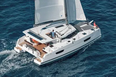 Image de Sun-Kissed Sailing Adventure in Córcega