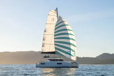 Image de Caribbean Dream: Sun-soaked Sailing Adventure from Tortola, Islas Vírgenes Británicas