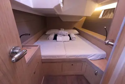 Image de Caribbean Dream: Sun-soaked Sailing Adventure from Tortola, Islas Vírgenes Británicas