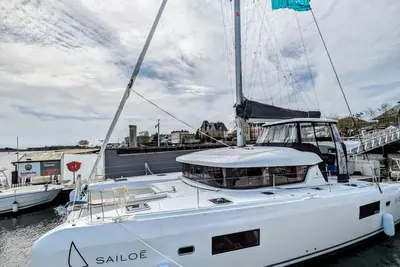 Image de Sun-Kissed Sailing Adventure in Isla de Mahe, Seychelles