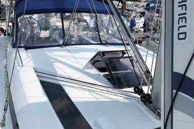 Image de Sun-Kissed Sailing Adventure in the Saronic Islands