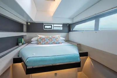 Image de Caribbean Dream: Sun-soaked Sailing Adventure from Tortola, Islas Vírgenes Británicas