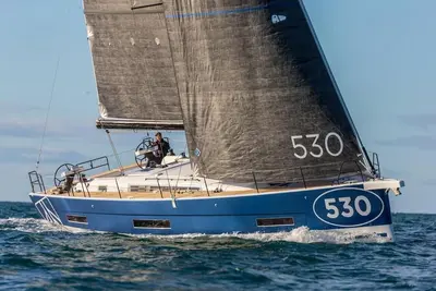 Image de Caribbean Dream: Sun-soaked Sailing Adventure from Tortola, Islas Vírgenes Británicas