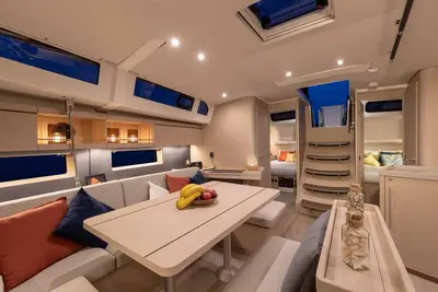 Image de Caribbean Dream: Sun-soaked Sailing Adventure from Tortola, Islas Vírgenes Británicas