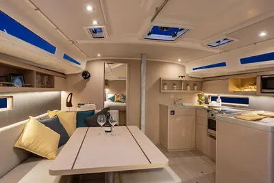 Image de Caribbean Dream: Sun-soaked Sailing Adventure from Tortola, Islas Vírgenes Británicas