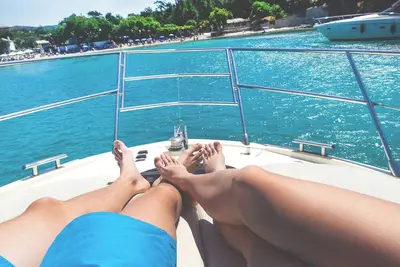 Image de Caribbean Dream: Sun-soaked Sailing Adventure from Tortola, Islas Vírgenes Británicas