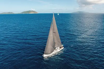 Image de Caribbean Dream: Sun-soaked Sailing Adventure from Tortola, Islas Vírgenes Británicas