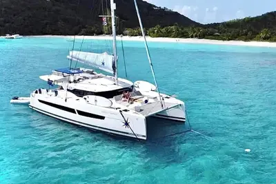 Image de Sun-Kissed Sailing Adventure in Isla de Mahe, Seychelles